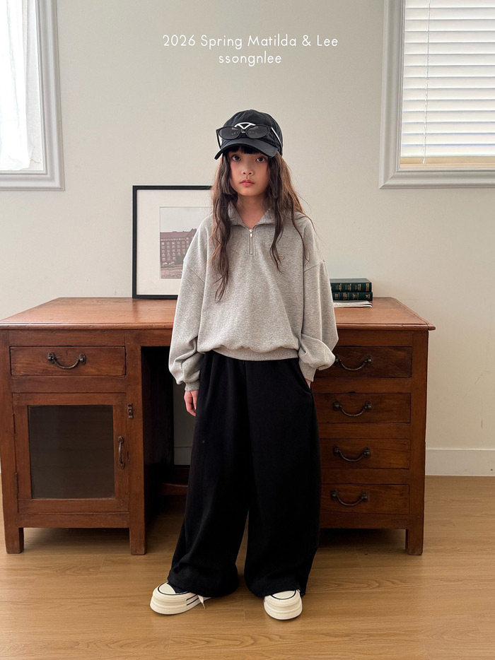 🇰🇷Matilda&Lee pants