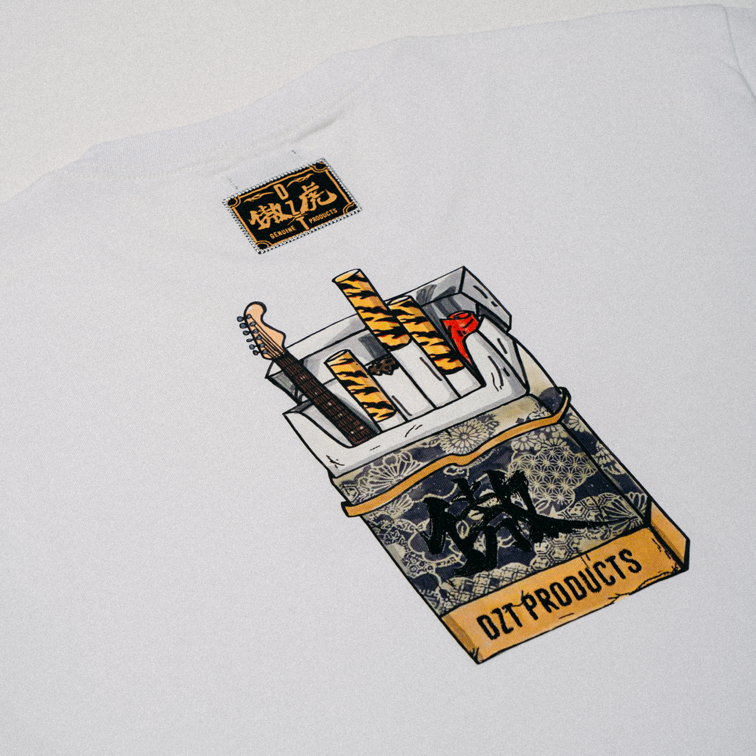 #TE008 (PRE-ORDER)