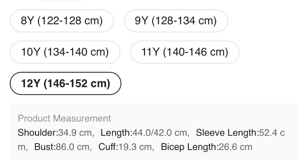 🌈🐻可愛熊印花長袖上衣