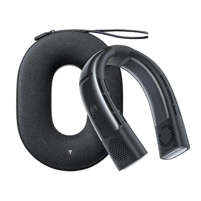 TORRAS COOLIFY 2S 掛頸冷氣 [預購商品］截止日期為4月30號，預計發貨日期為5月中至5月尾