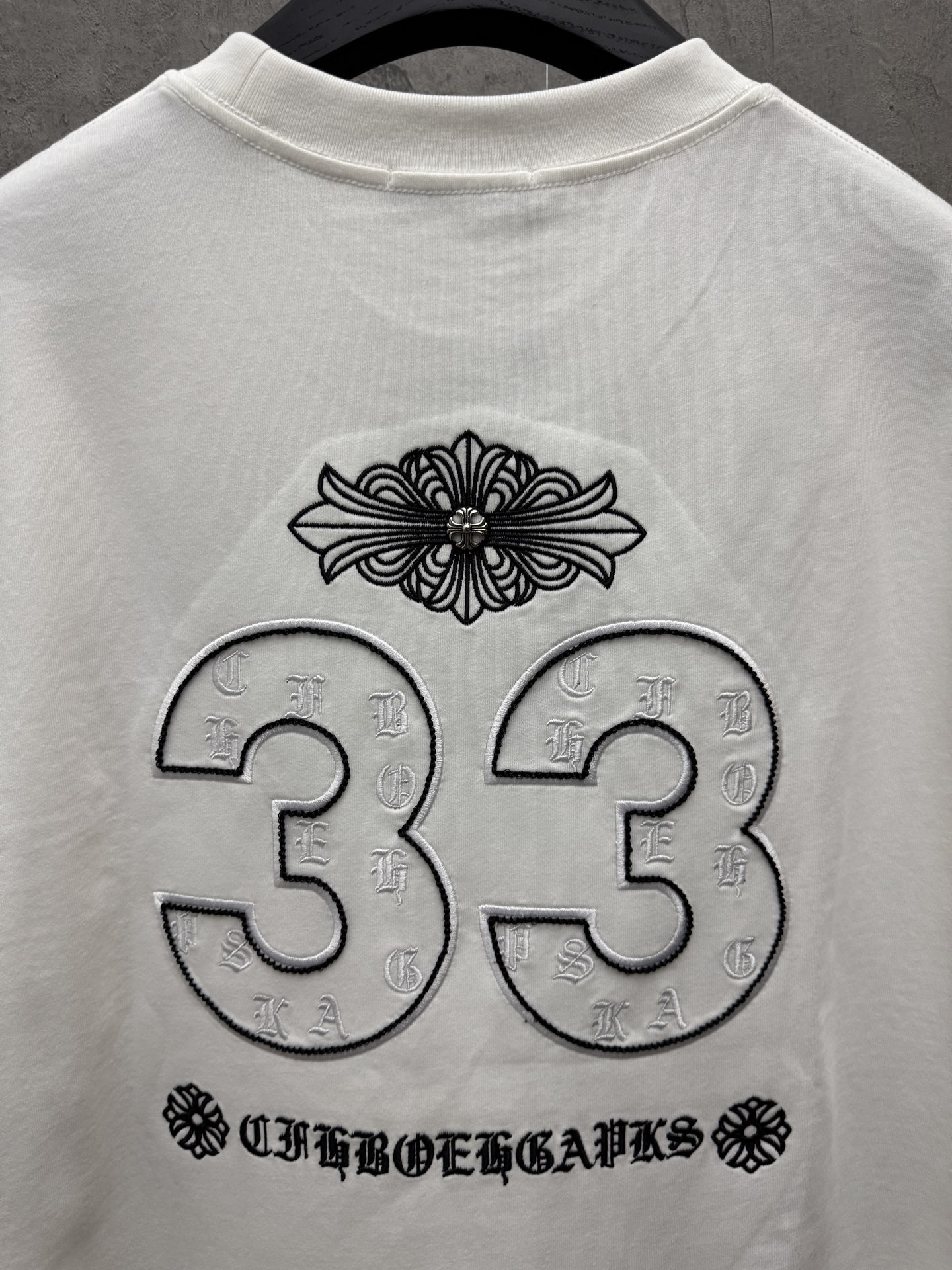 Chrome Hearts Tee