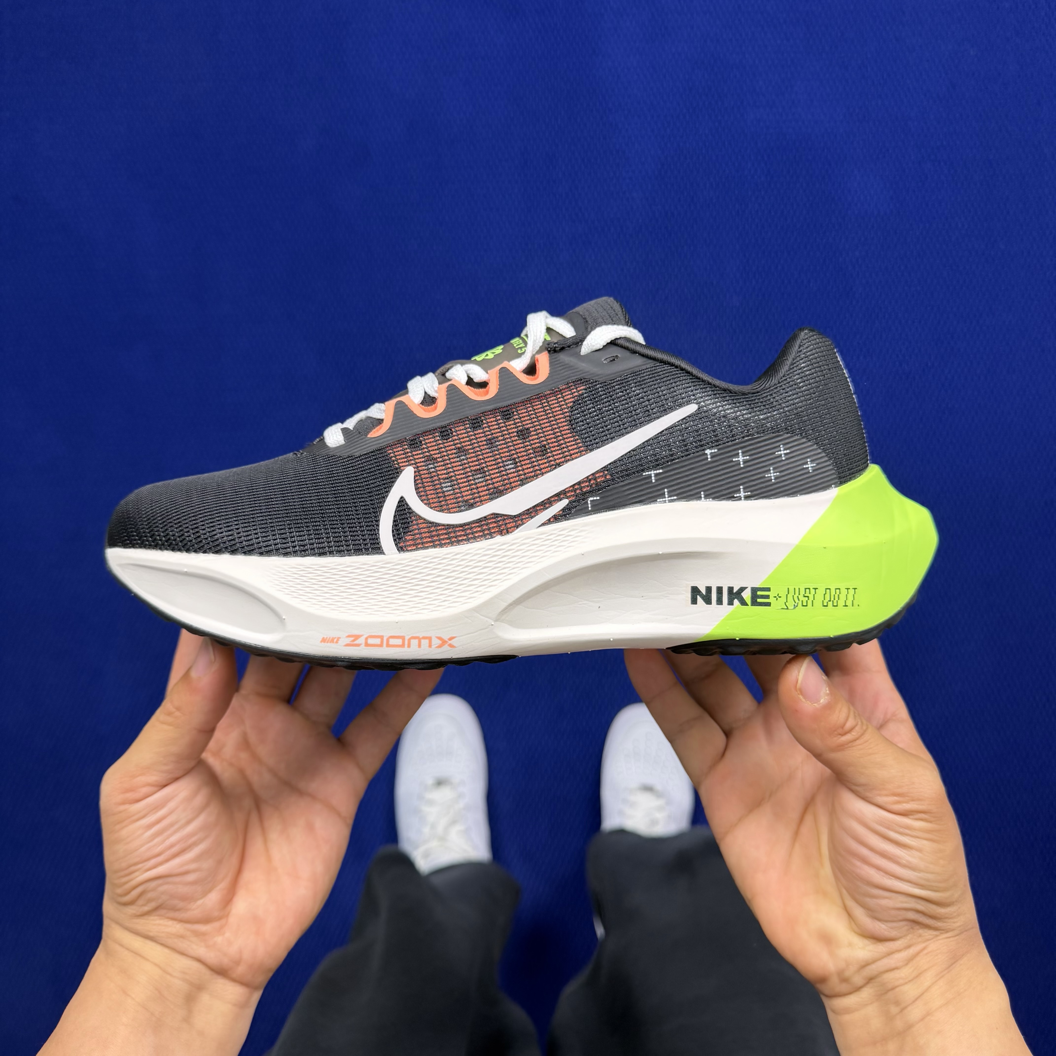 Nike Zoom Fly 5 FB1847-011