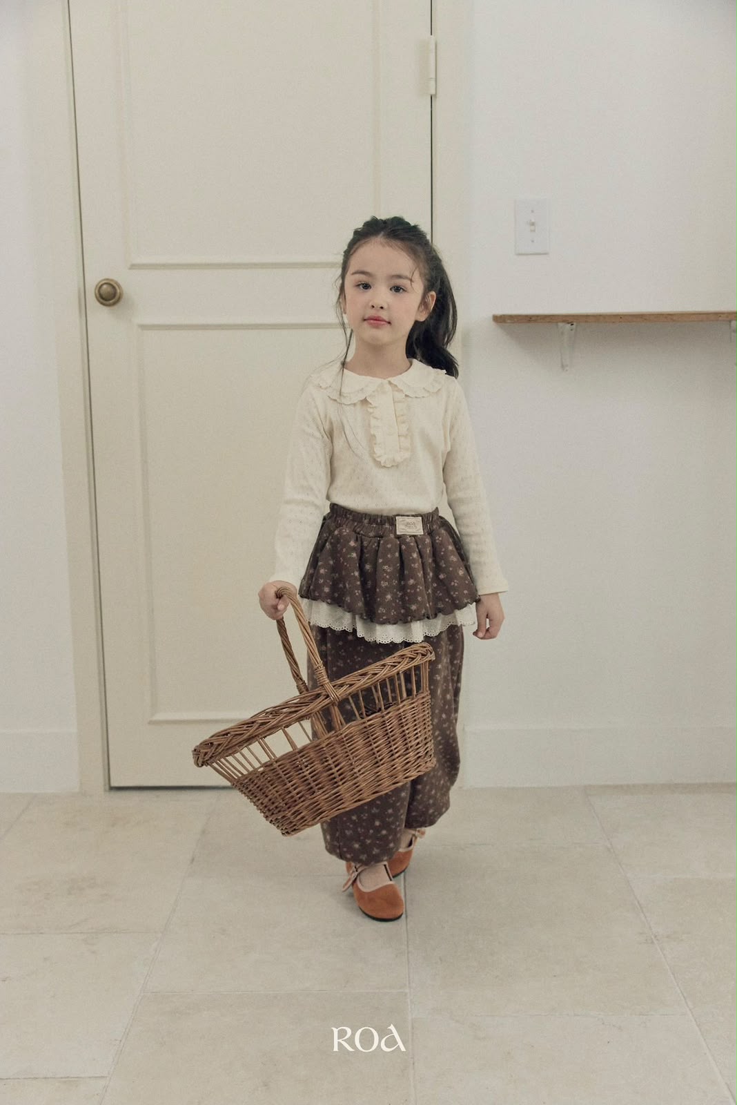 BR6016 Pants