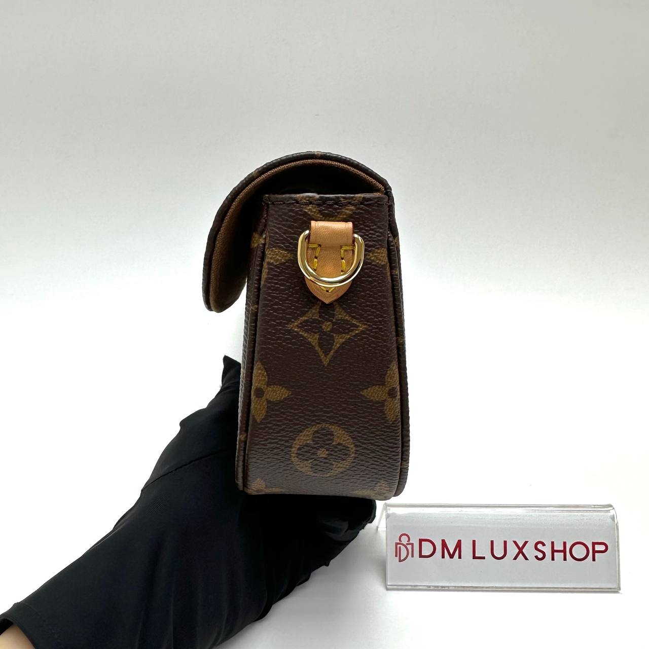 LV Monogram Ivy
