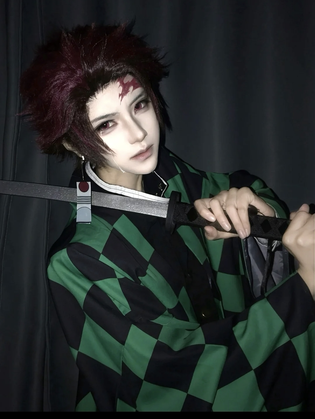 Lenspop 日拋2片 流螢森系列 