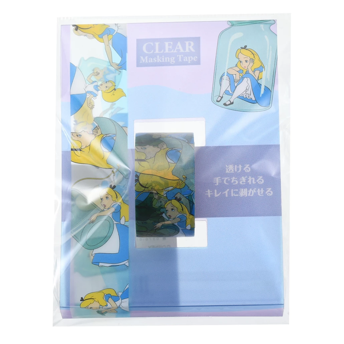 [現貨] [JDS] ALICE | MASKING TAPE {TF2305005}