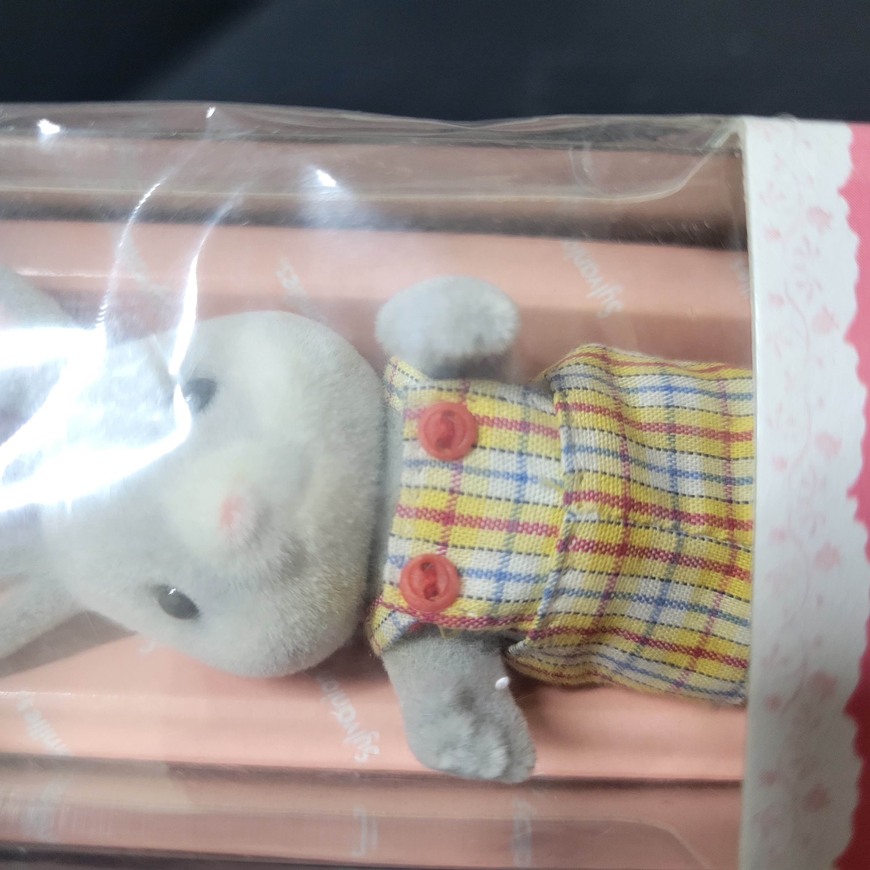 森林家族公仔260430