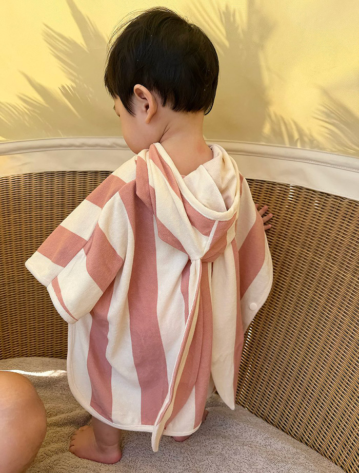 🇰🇷Here I Am浴巾