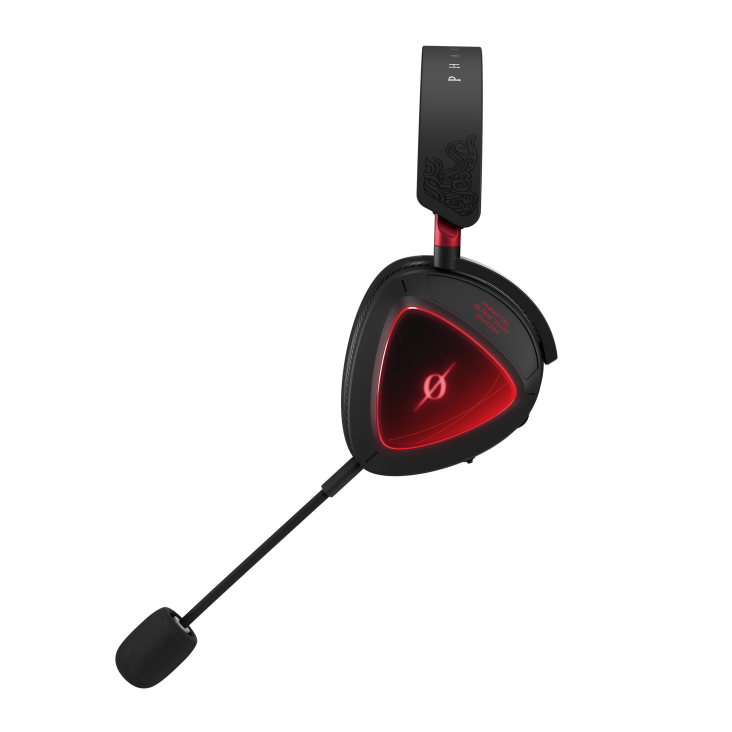 ASUS ROG Delta II 幻刃零式 Phantom Blade Zero Edition Gaming Headset
