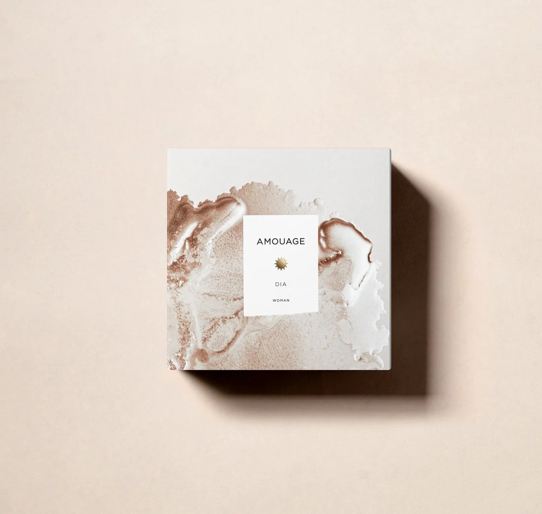 稀缺現貨🔥 Amouage 愛慕 Dia Woman EDP 迪亞 女士淡香精香水 100ml