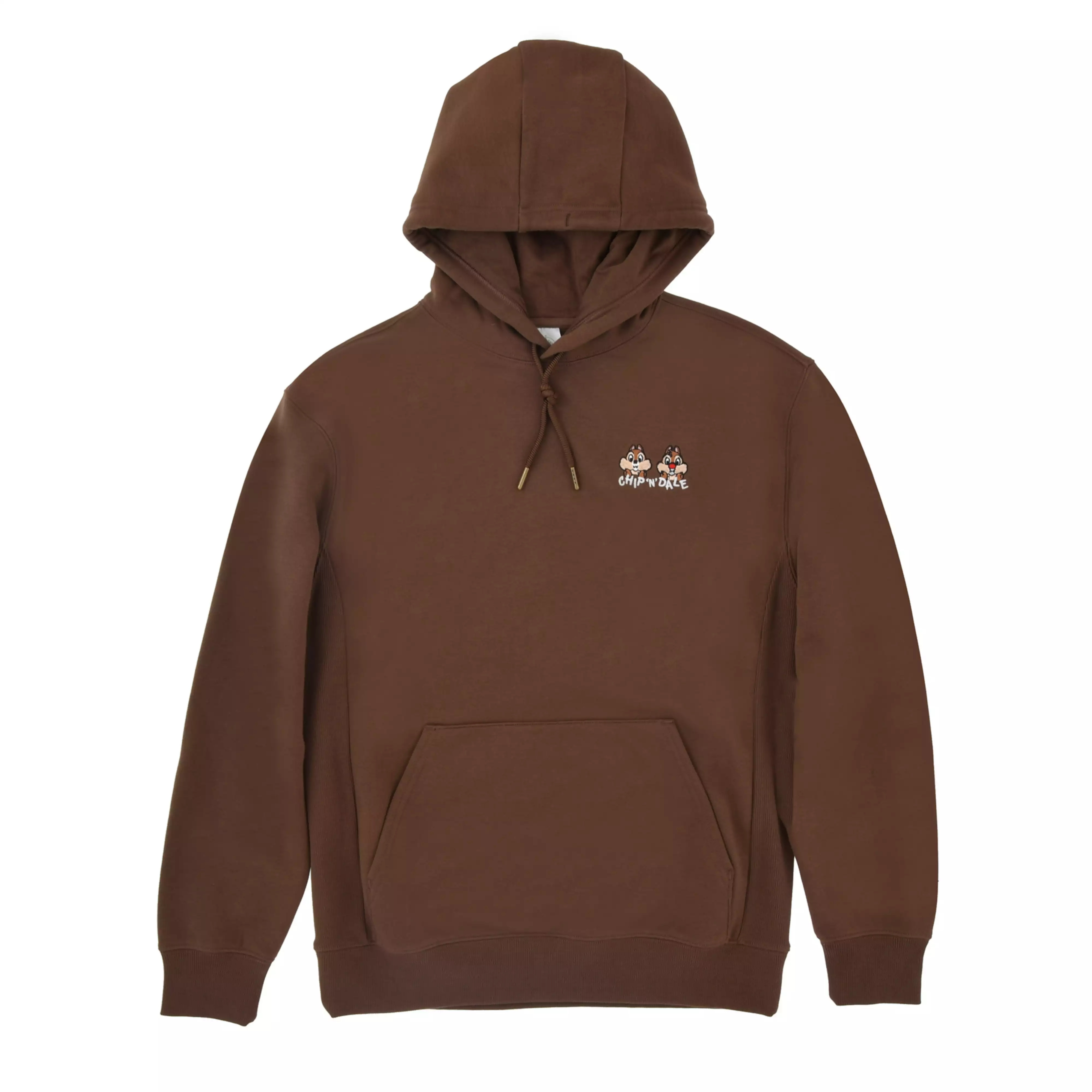 🌸 【預訂】Chip ‘n’ Dale 長袖衛衣 - Chip ‘n’ Dale Fashion