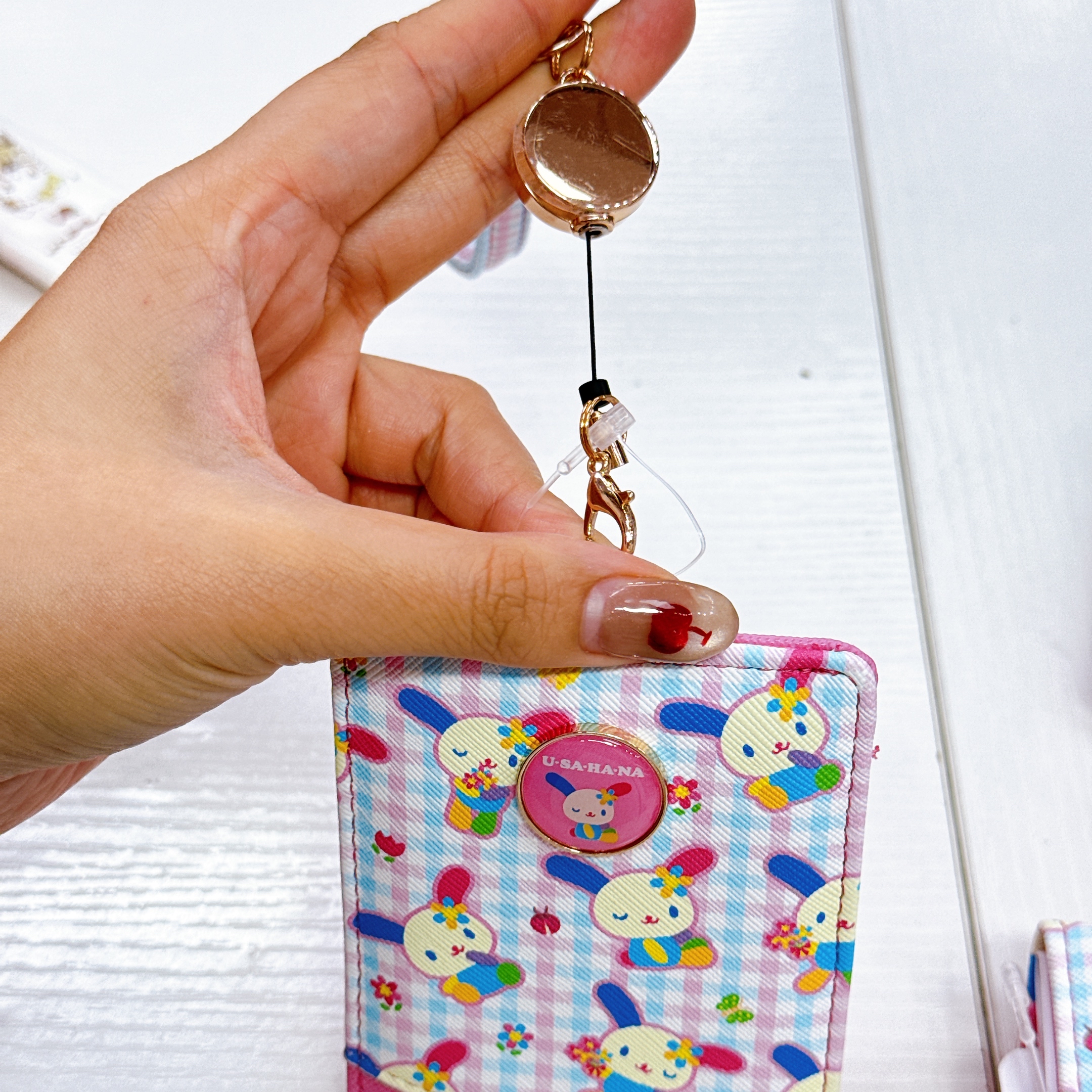 日本直送日本版usahana 新系列產品