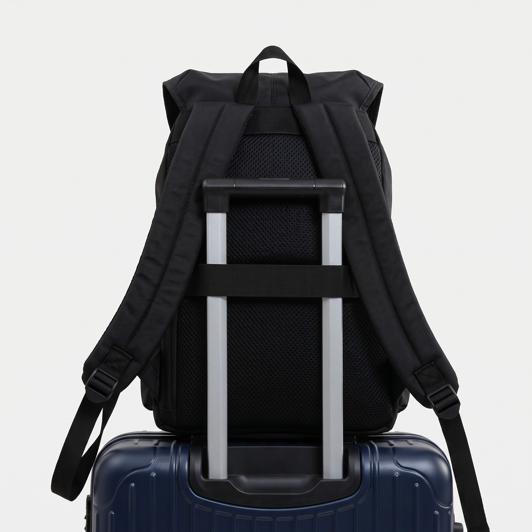 HONGKONGER Minimalist Utility 輕量防撕裂筆電背包