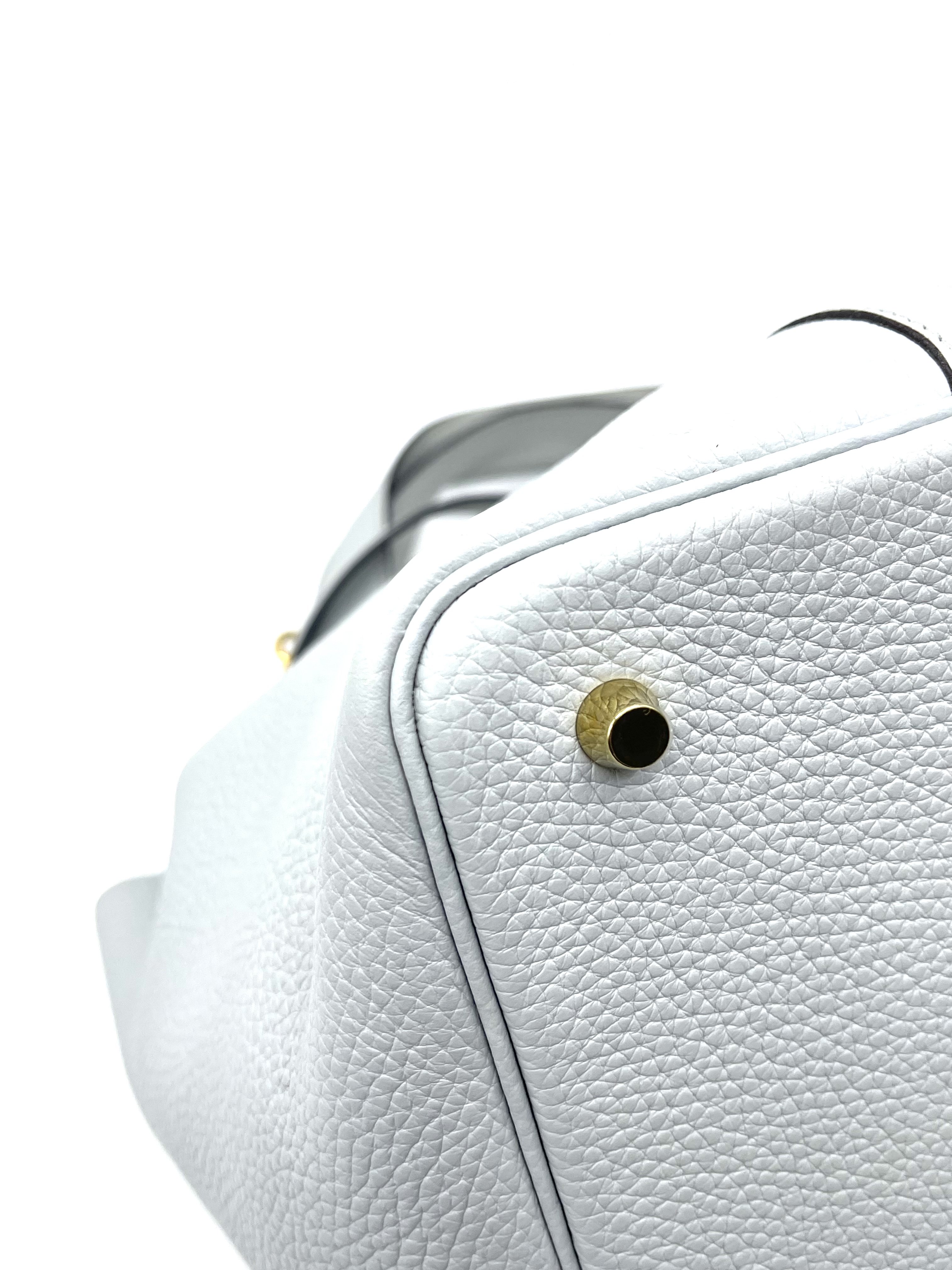 Pre-owned Hermès Picotin Lock 18 Stamp Z / Product Code: 26040104