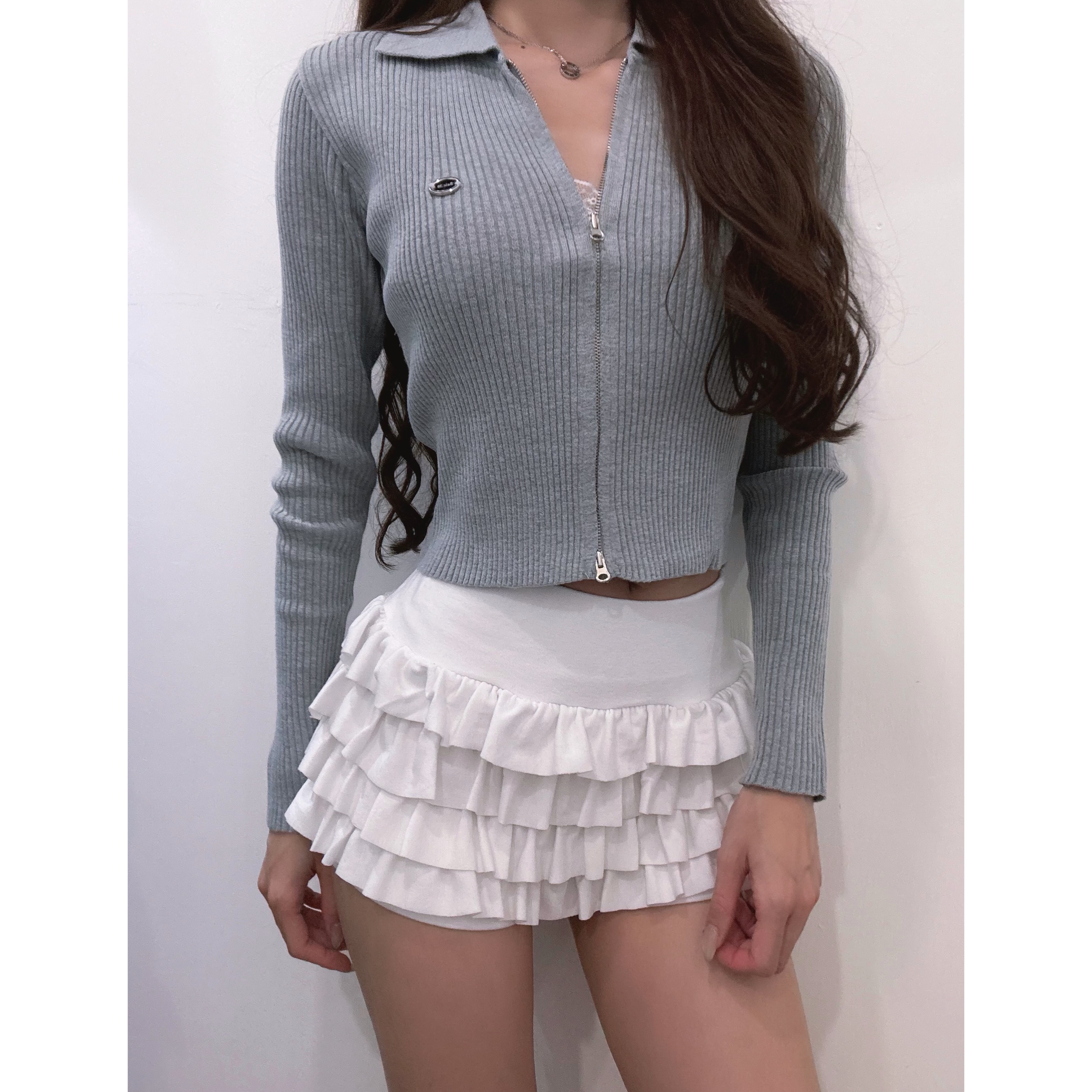 優惠價9月5截🐿️2608O《4LAYER SKPT》