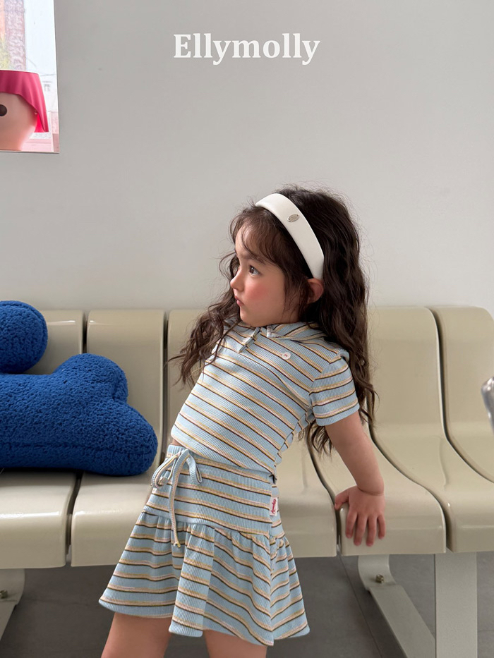 🇰🇷Ellymolly 裙