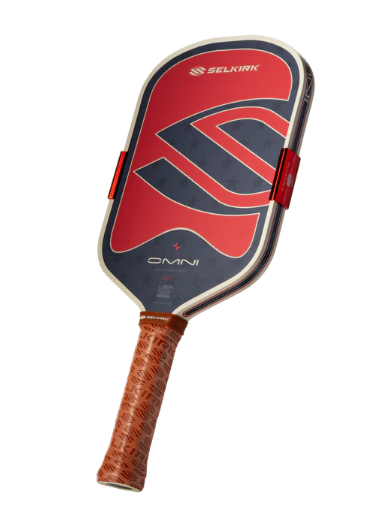 Selkirk OMNI Pickleball Paddle
