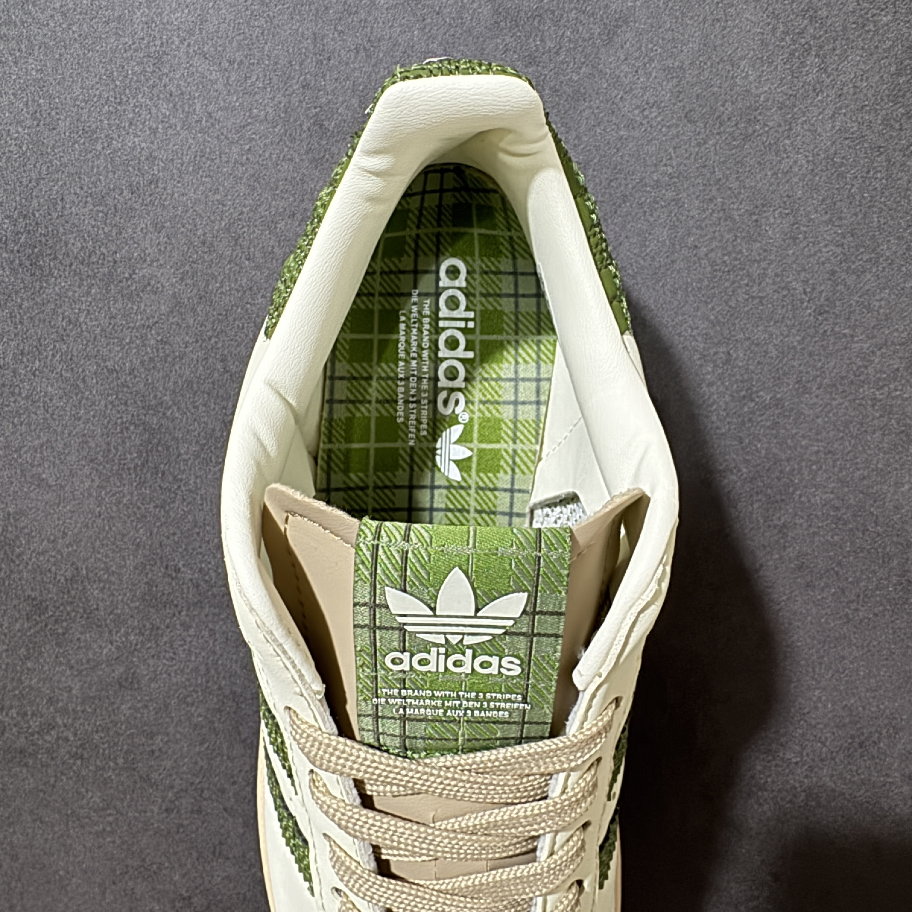 Adidas Superstar II KJ3967