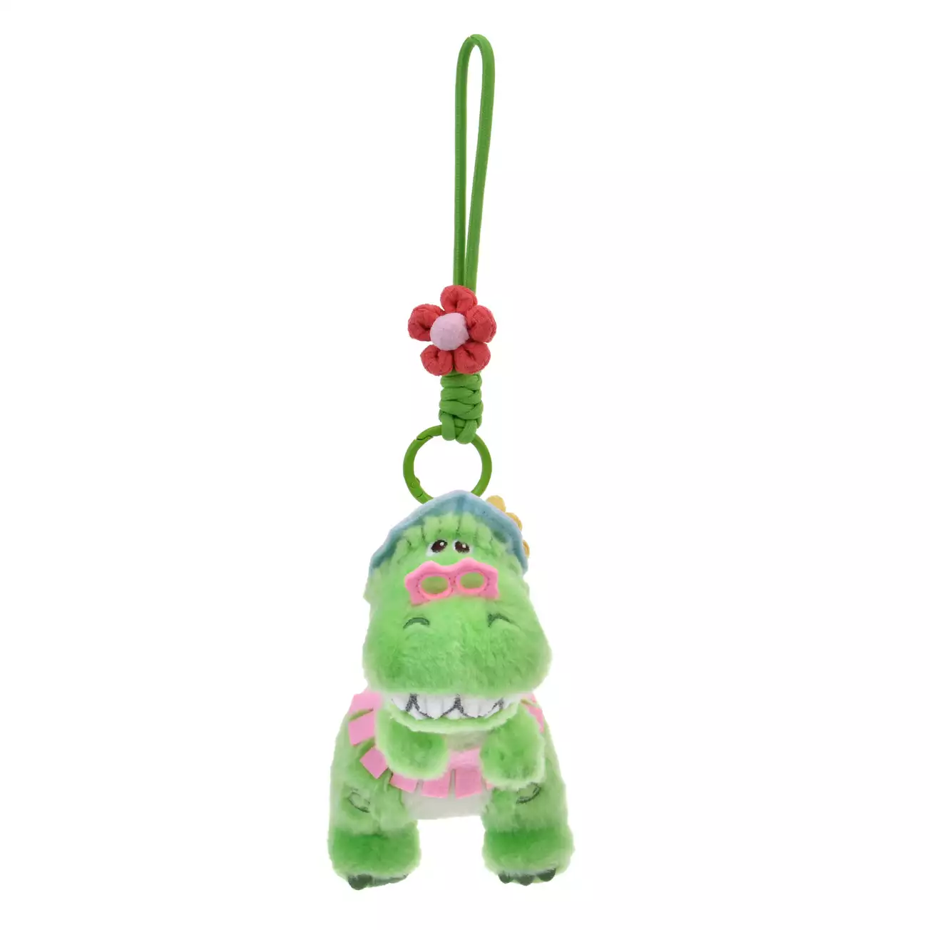 [訂購] [JDS] Toy Story Chill Resort ｜ REX| Key Chain  {TF2606035}