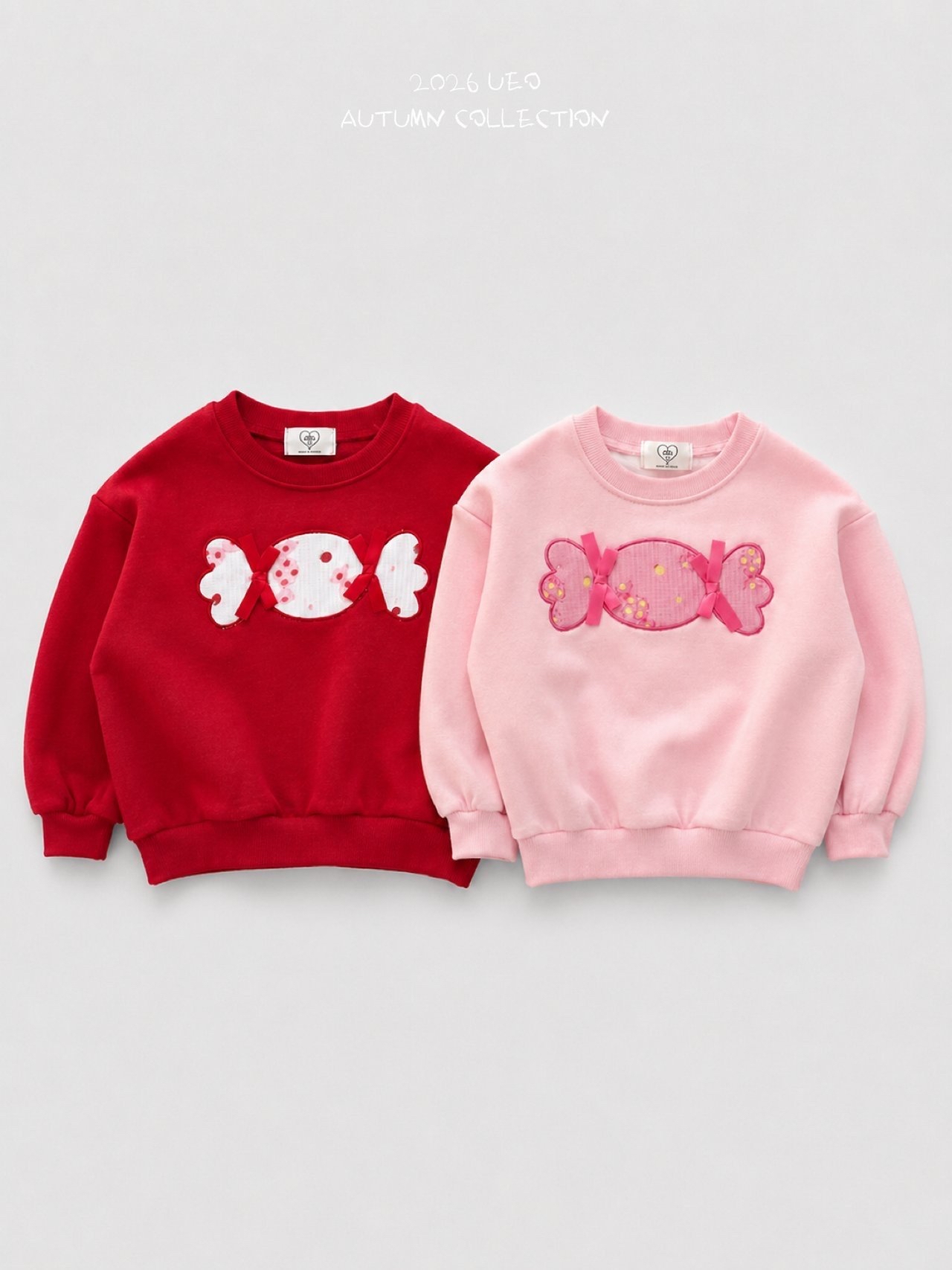 Girls | Candy MTM