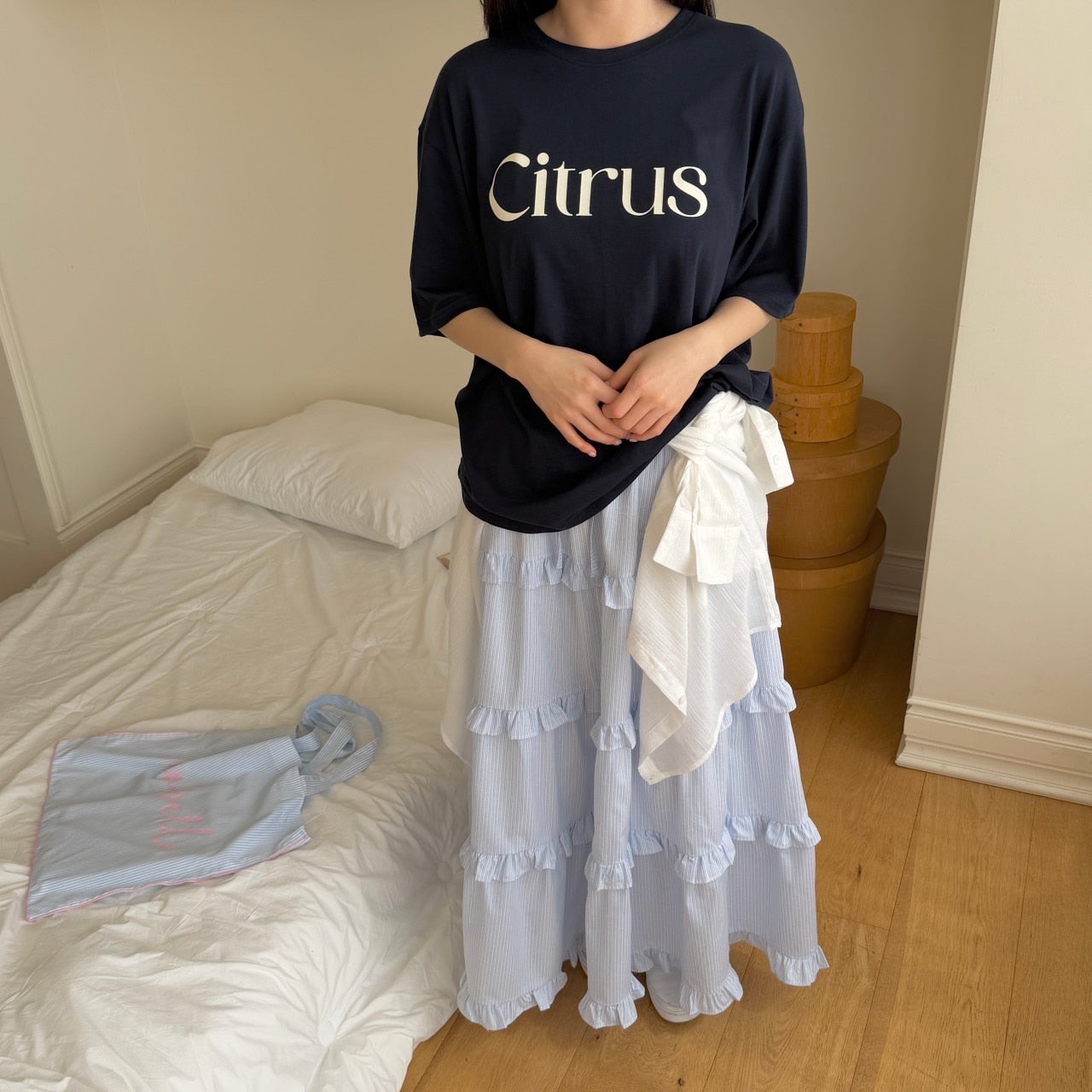 🇰🇷Ninibello 裙 親子