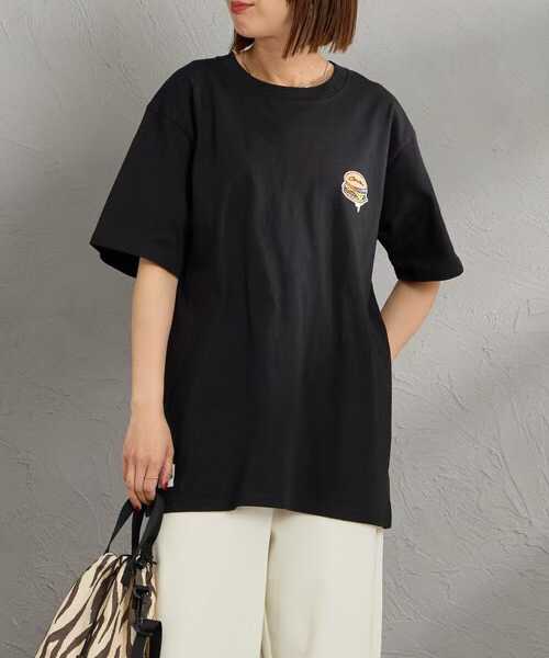 預訂 Chums Handmade Hamburger短袖Tee [貨號26A437]