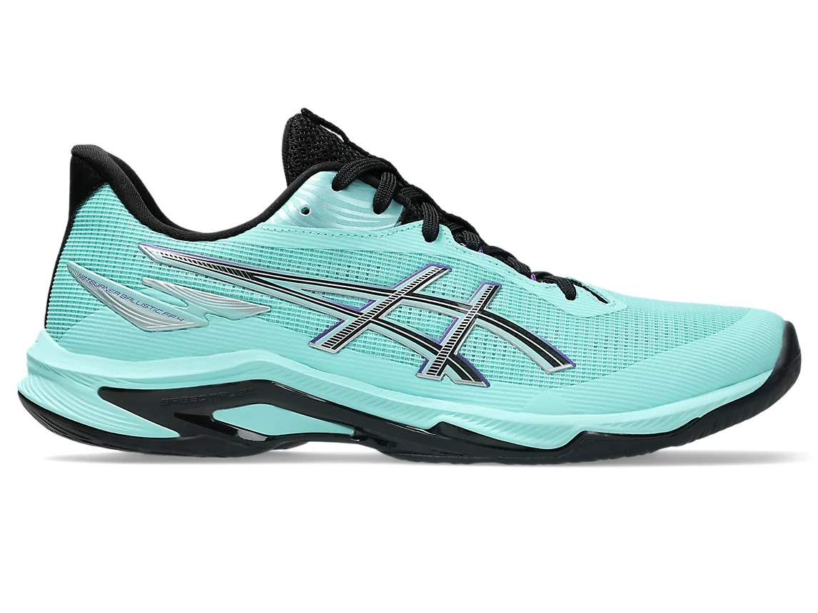 Asics Netburner Ballistic FF 4 - Shine Pack 排球鞋
