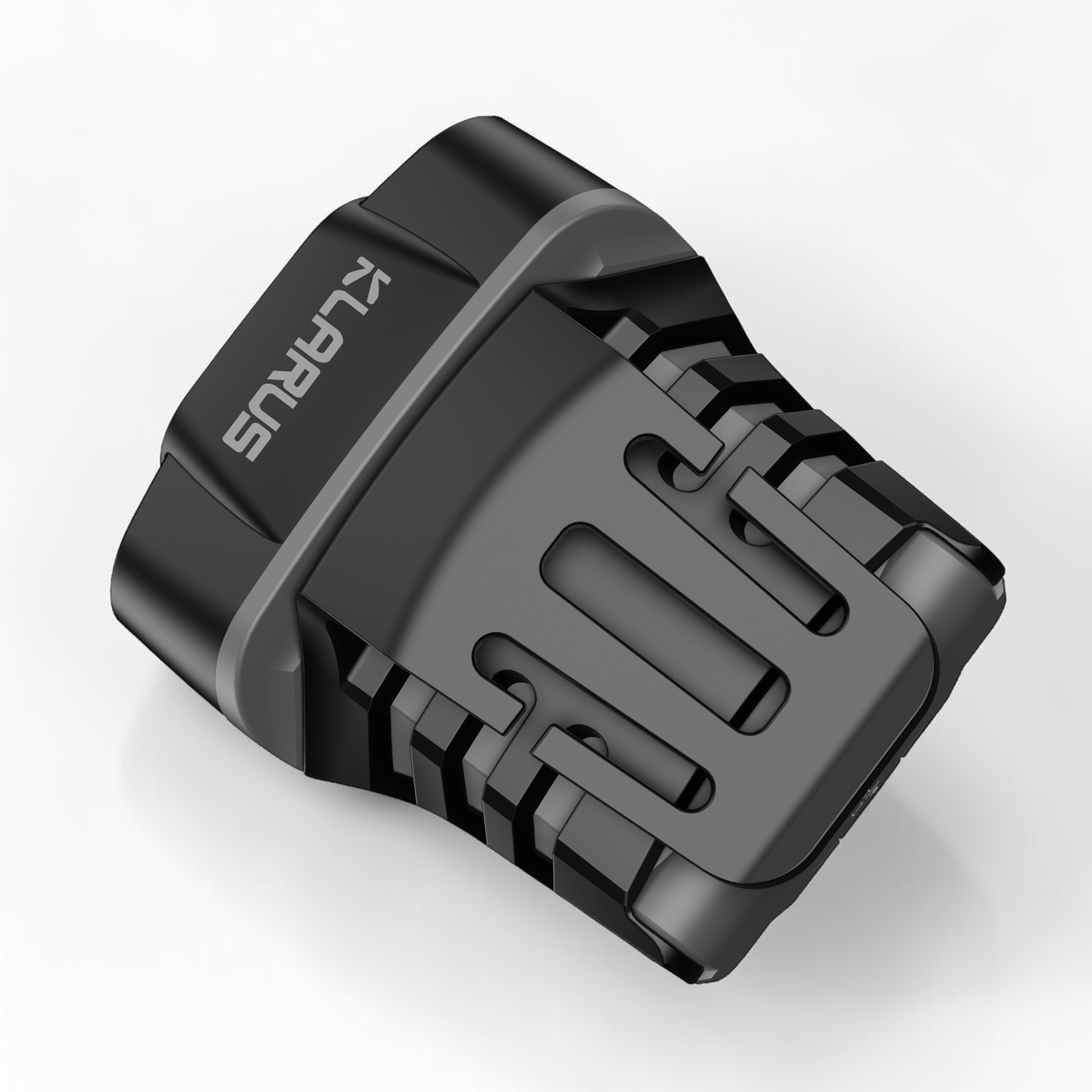 Klarus HC3 PRO 智能感應帽夾燈