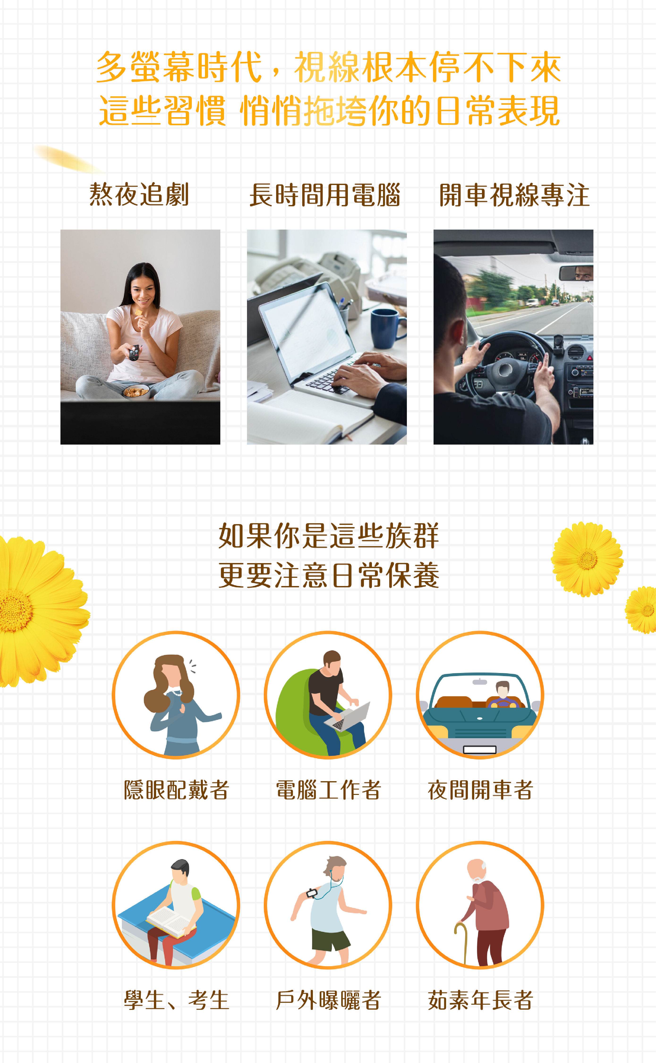 台灣直送 晶視界 30粒 高單位30mg 葉黃素