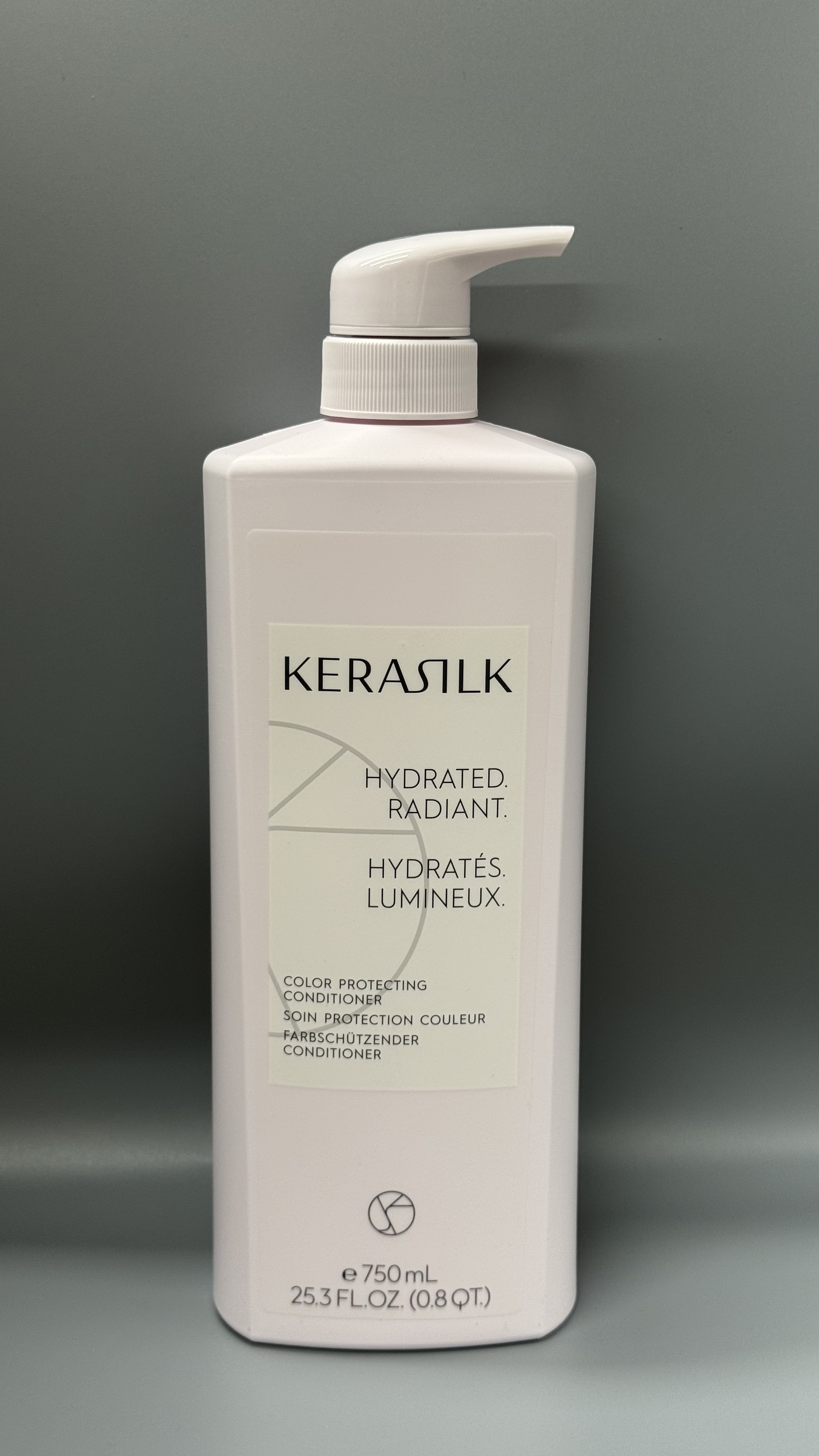 Goldwell Kerasilk Color Protecting Conditioner 750ml 