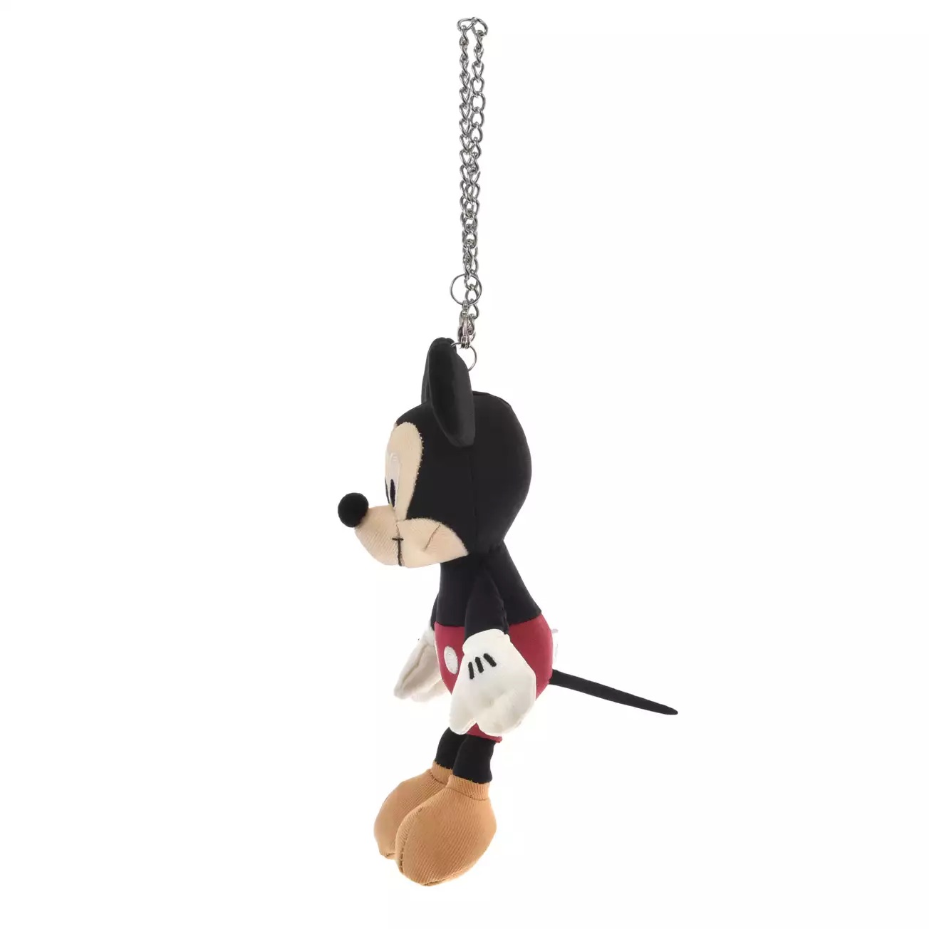 📦訂購 日本限定 東京迪士尼 Tokyo Disney Mickey OTONA CHARM Keyring 米奇 復古風格鎖匙扣
