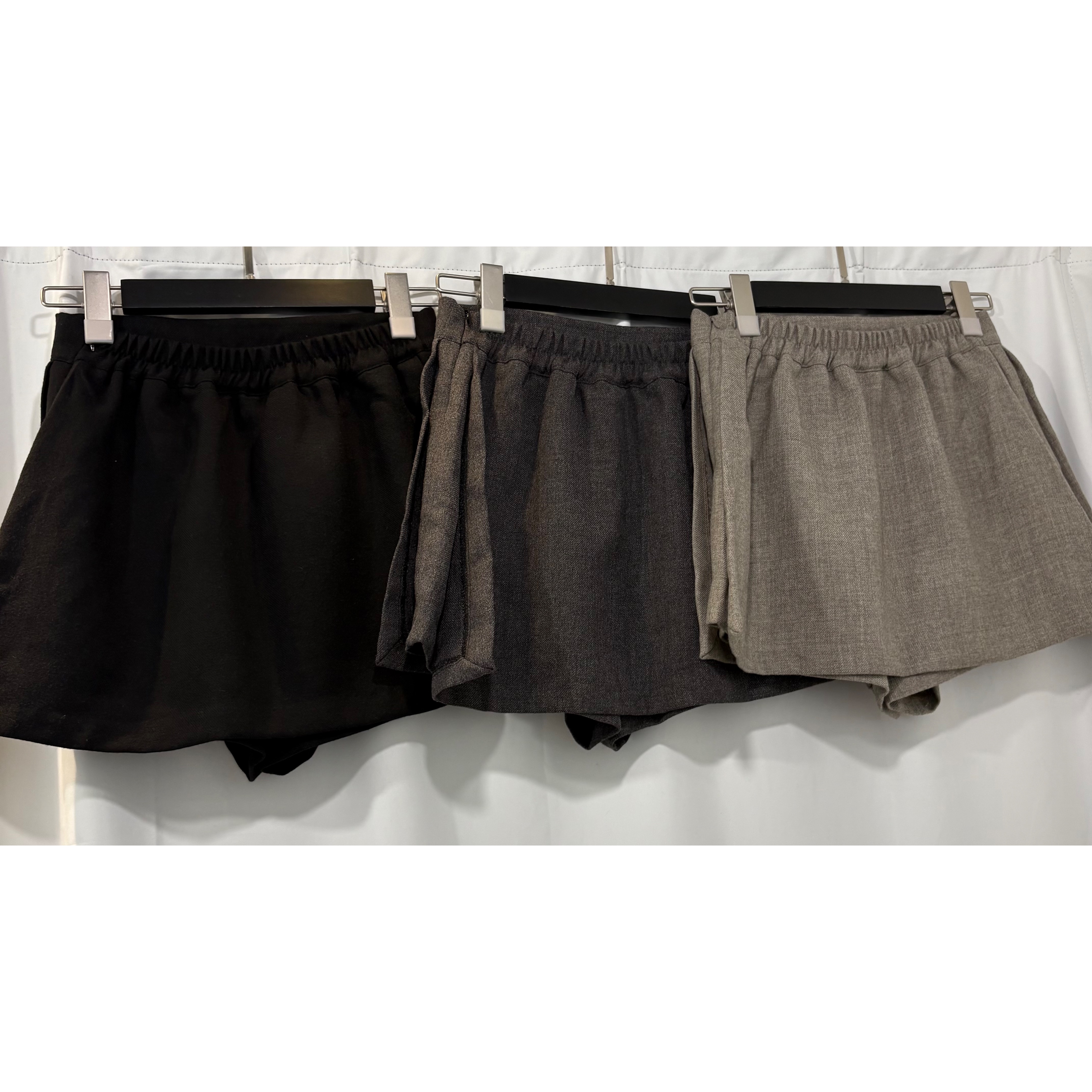 新品價11月1截單🧸2610R《FW DAILY SKPT》