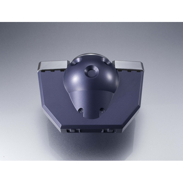 (預訂訂金 $100) (總價 $283) MegaHouse LEGEND’s FACES COLLECTION Cyber Formula Navigation Cyber​​ System Super Asurada 01 Ver. L.F.C 新世紀GPX高智能方程式 雷神 阿斯拉達 (行版)