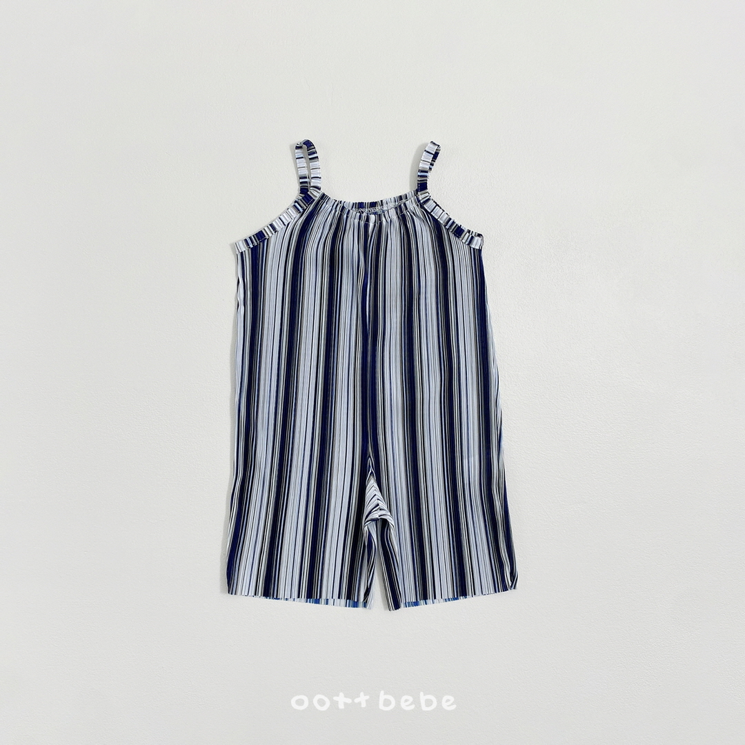 🇰🇷oottbebe吊帶連身衣 親子