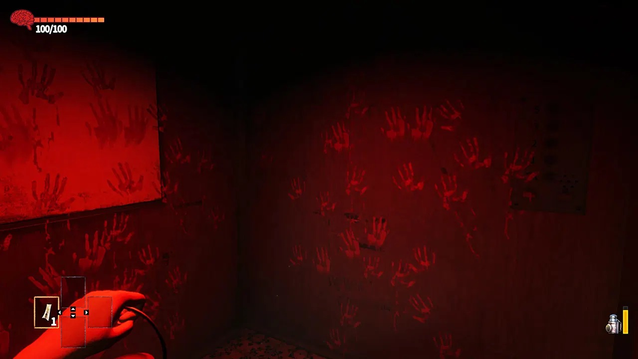 【預售 6/5】PS5 紅衣小女孩 愿 The Tag-Along Obsession 中/英/日文  (中文封面) PO0501