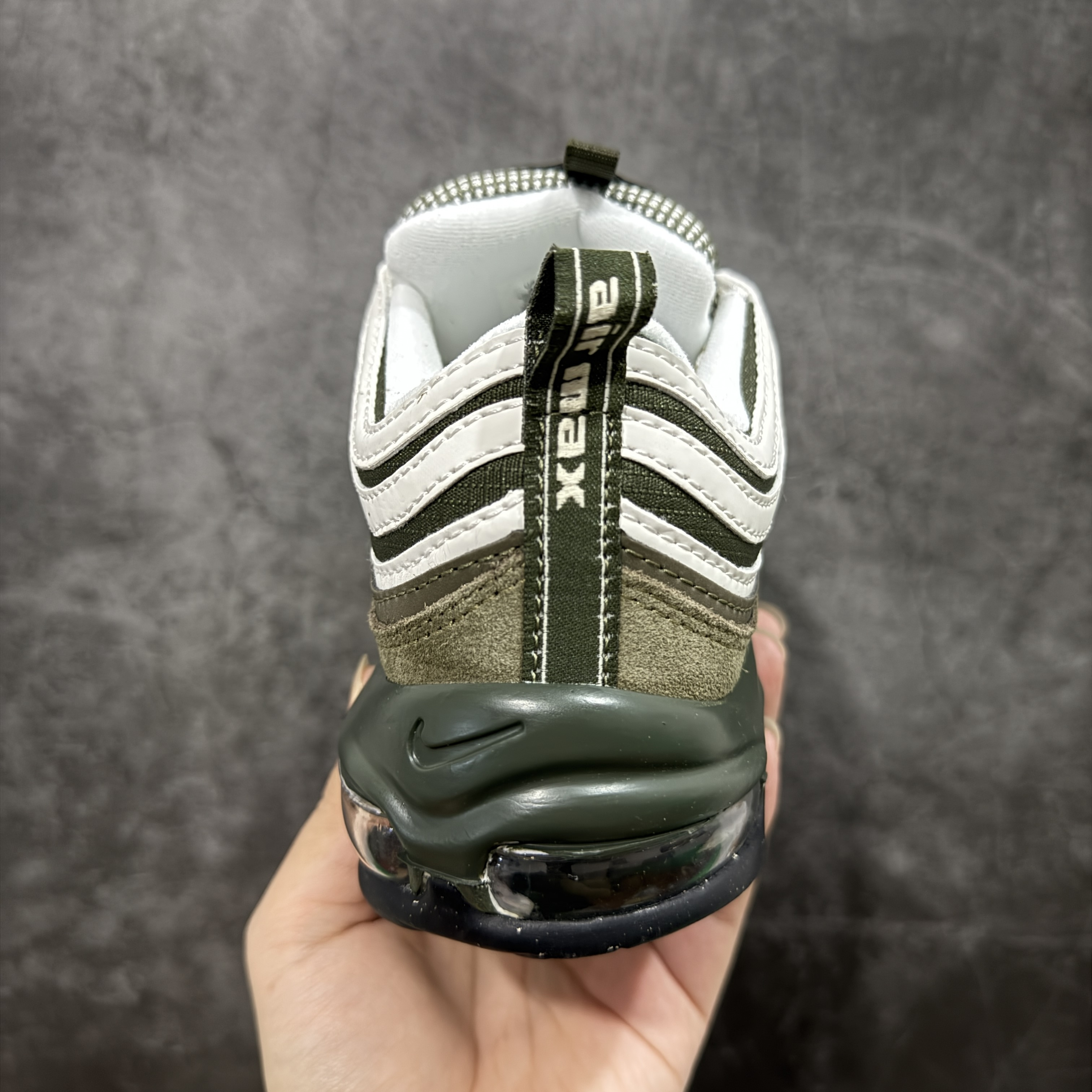 Nike Air Max 97 FB9619-001