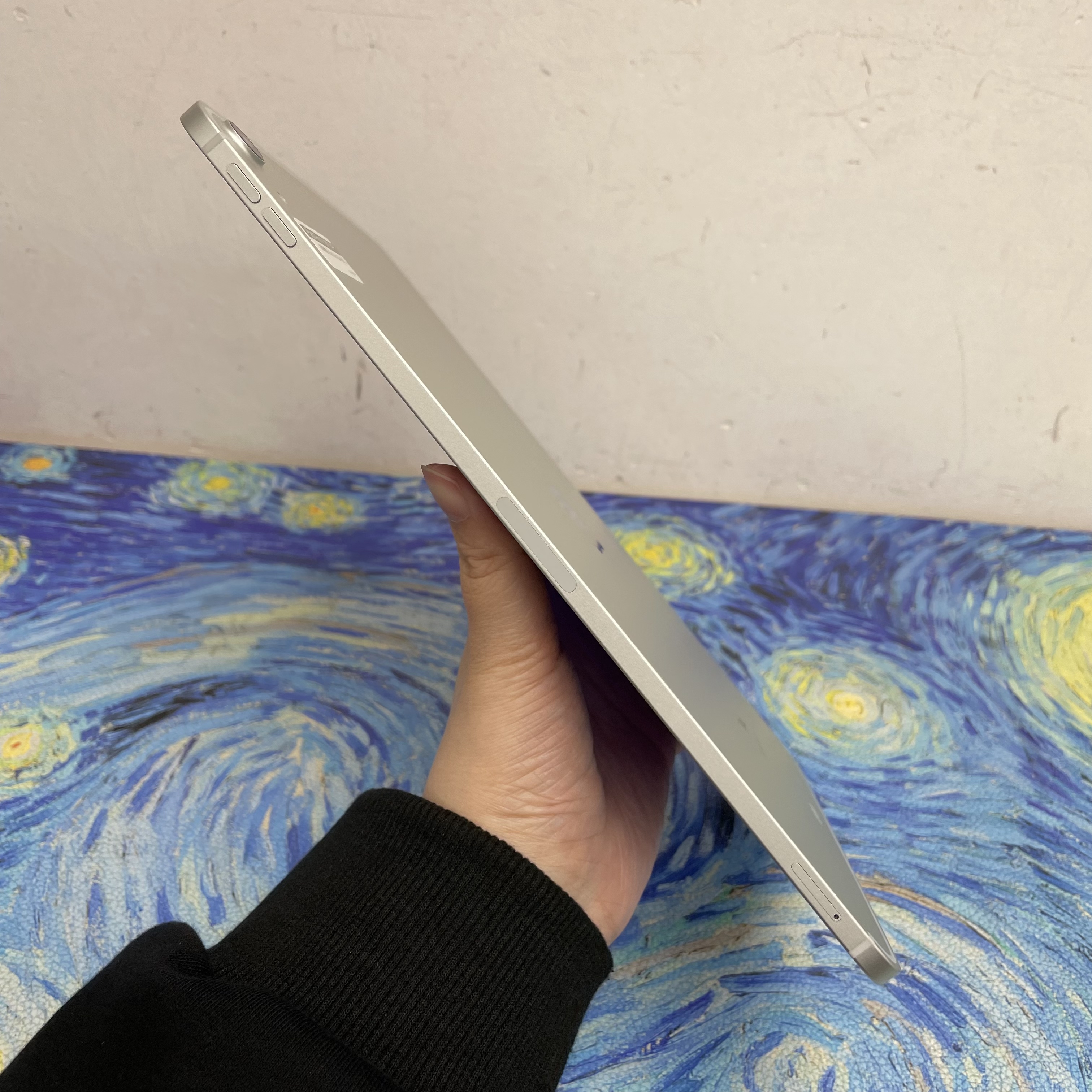 *474888 iPad Pro 1 11吋 超靚機 256GB 插卡版 銀色 sliver