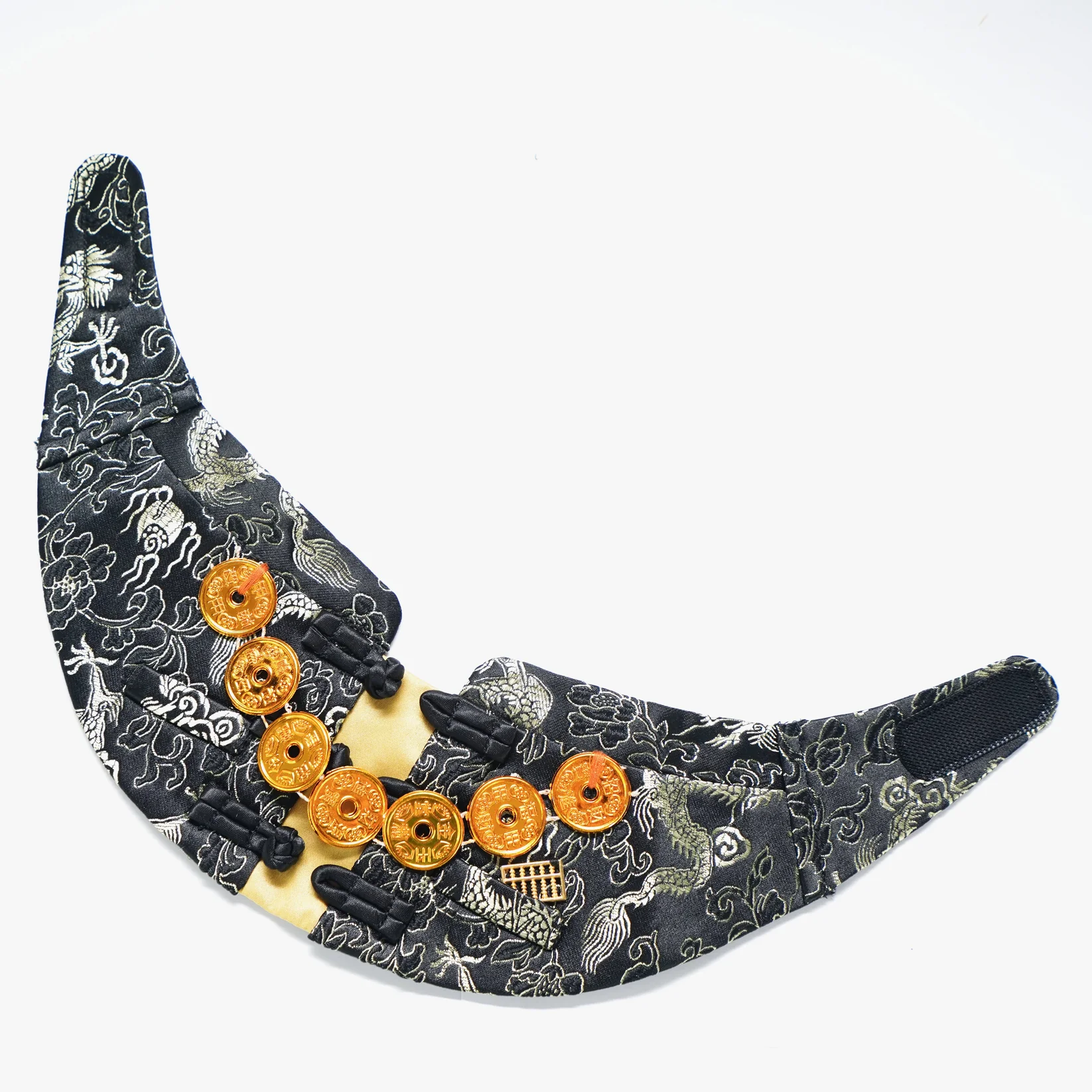 MOMOJI Amulet 金寶