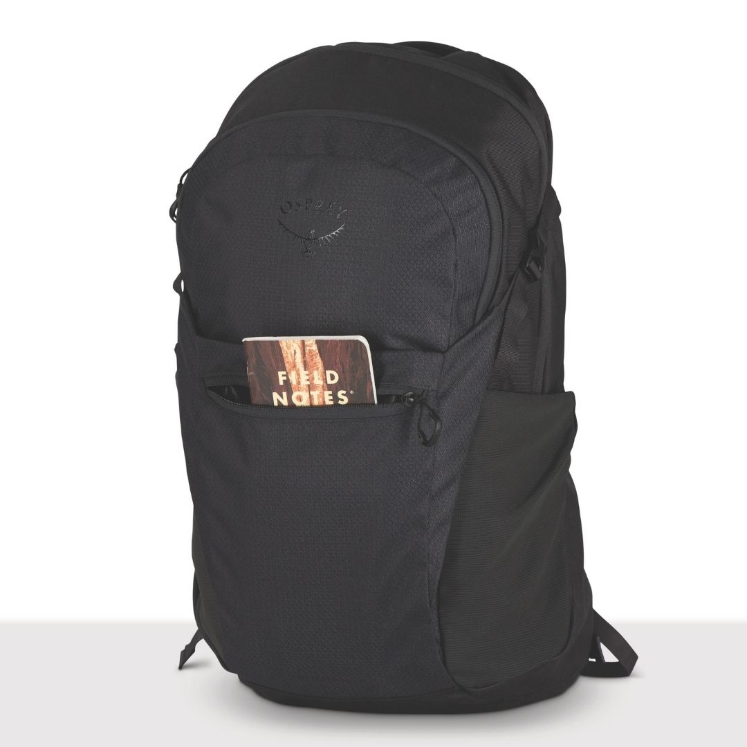 【全黑特別版】Osprey Daylite Plus_APAC LTD