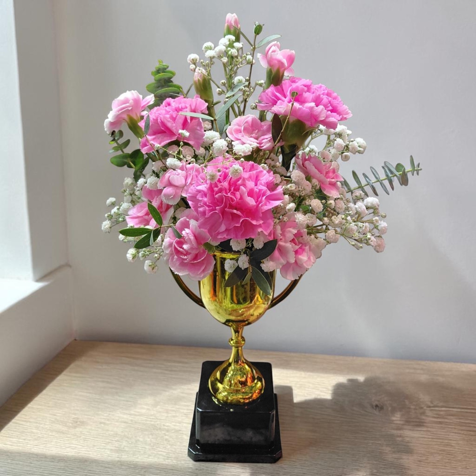 👉🏻鮮👈🏻丨母親節頒個獎俾媽媽