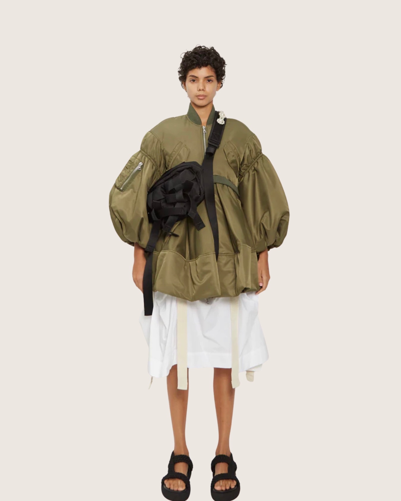 【AT68】💁🏻‍♀️女系