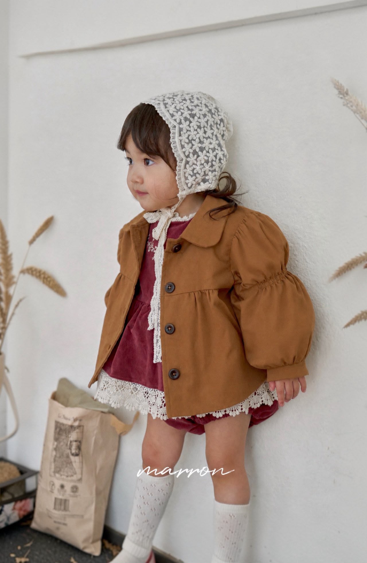 AW6085 Outer