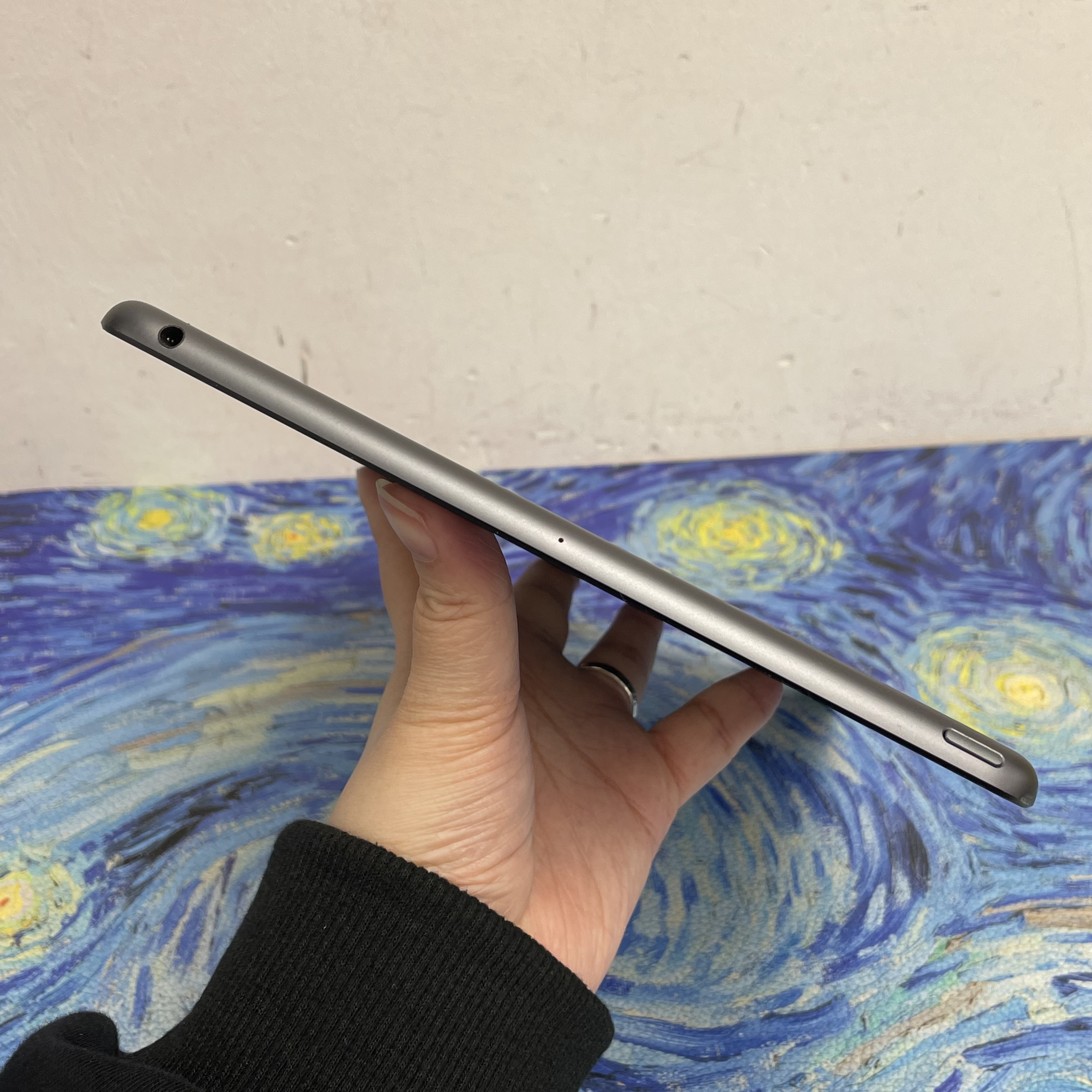 *578892 iPad 7 超靚機 128GB WIFI版 灰色 gray