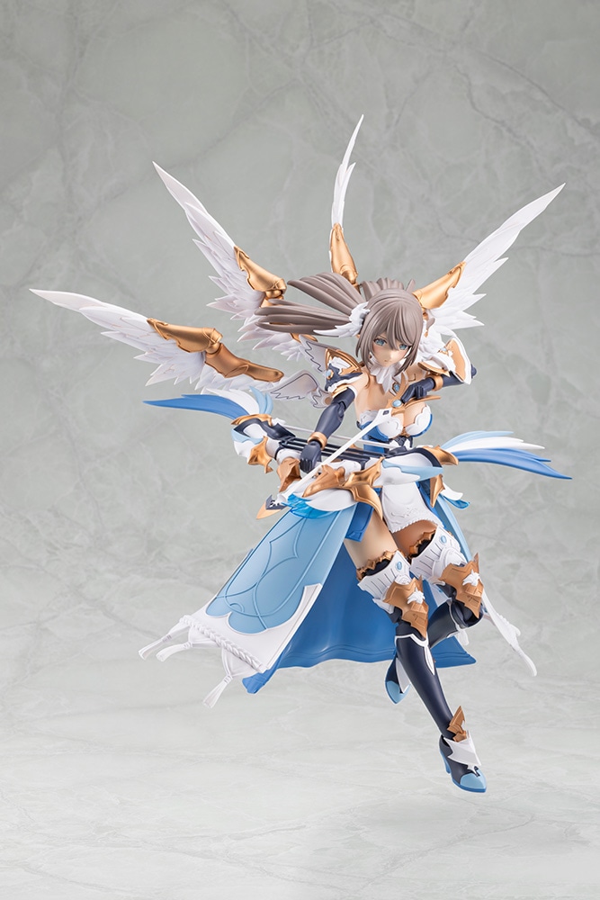 (預訂訂金 $200) (總價 $569) 壽屋 Kotobukiya Arcanadea Grande Scale Ermeda 艾爾梅達 模型 (KO08883) (行版)