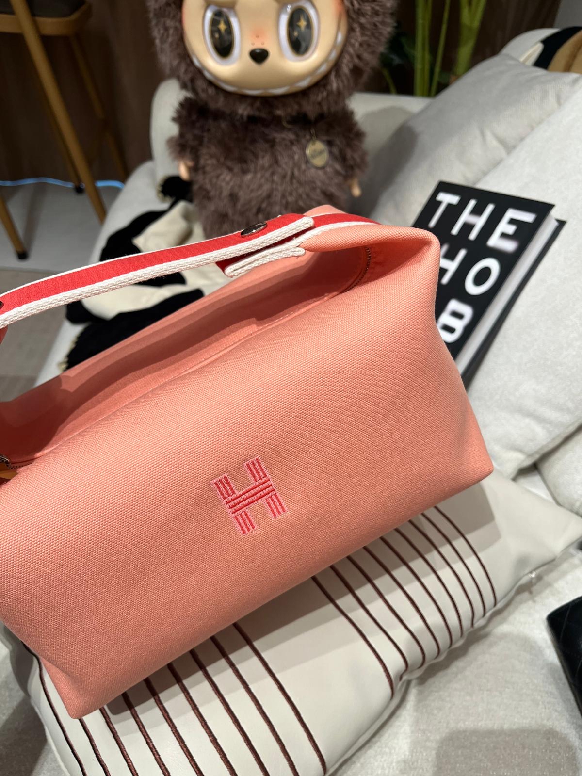  全新Hermes BRIDE A BRAC GM 飯盒包 100%Authentic,100%new全新