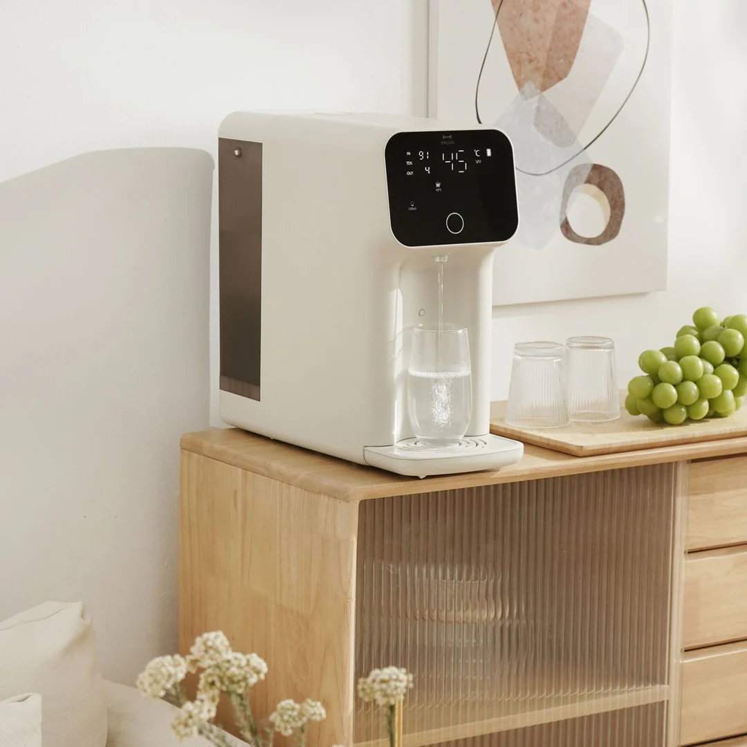 預購⭐️BRUNO RO 過濾即熱飲水機 (BAK812-GRG) [香港行貨] 