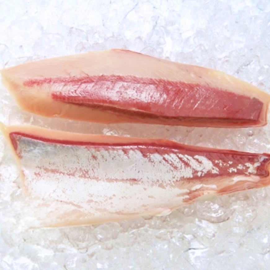 九州鹿兒島油甘魚（刺身級）