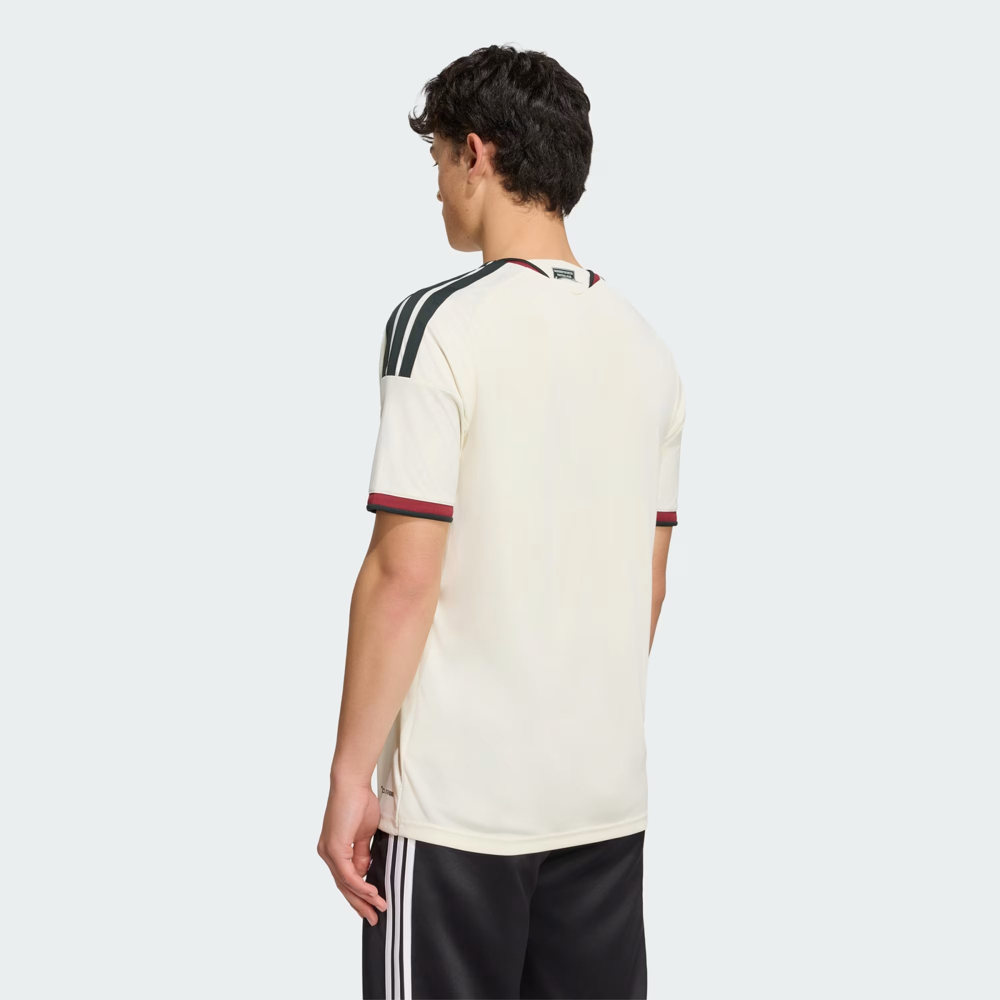 Adidas Manchester United 曼聯 2026-27 三客球迷版球衣 (可加印字章) KA6876
