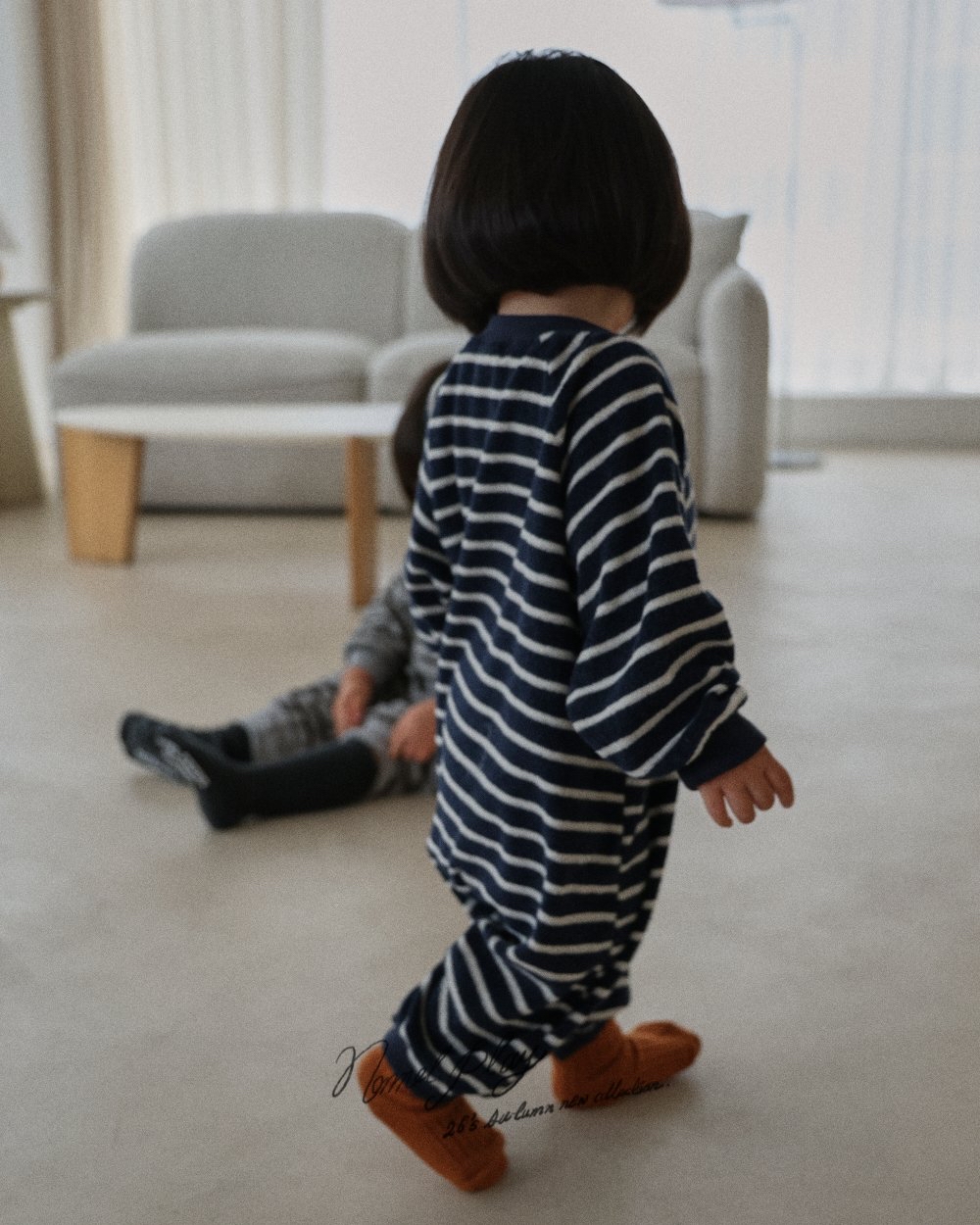 Normalplay | St suit
