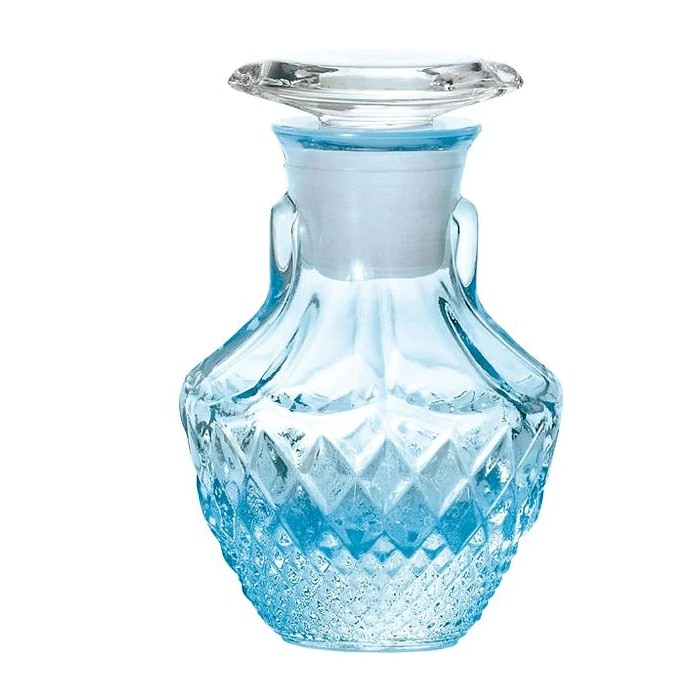 🔥🔥【日本製《ADERIA》復古寶石防滴漏迷你豉油樽 45ml】